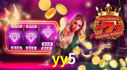 Desvendando o Mundo dos Jogos Virtuais na yy5