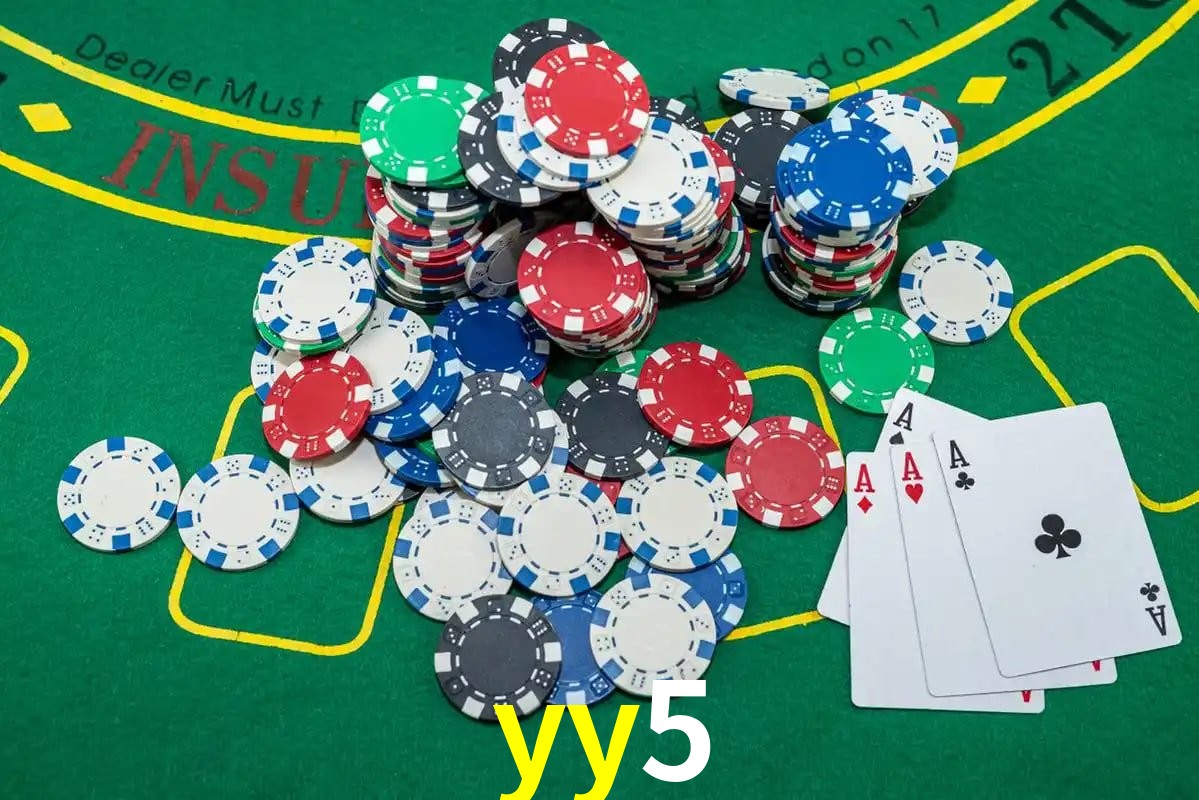 Estatísticas yy5