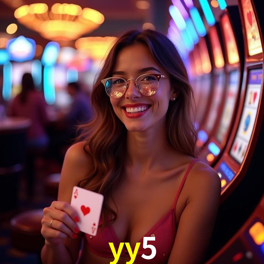 Experiência VIP yy5