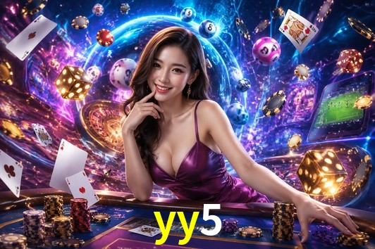 Welcome Bonus yy5