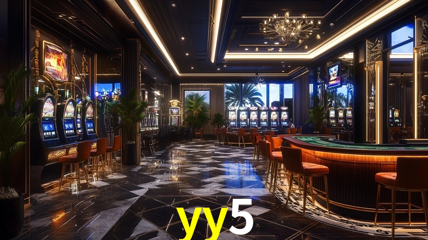 Welcome Bonus yy5