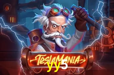 yy5 Brasília - Jogo Features