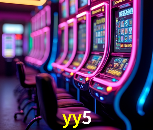yy5 Slot - 320+ Caça-Níqueis Premium