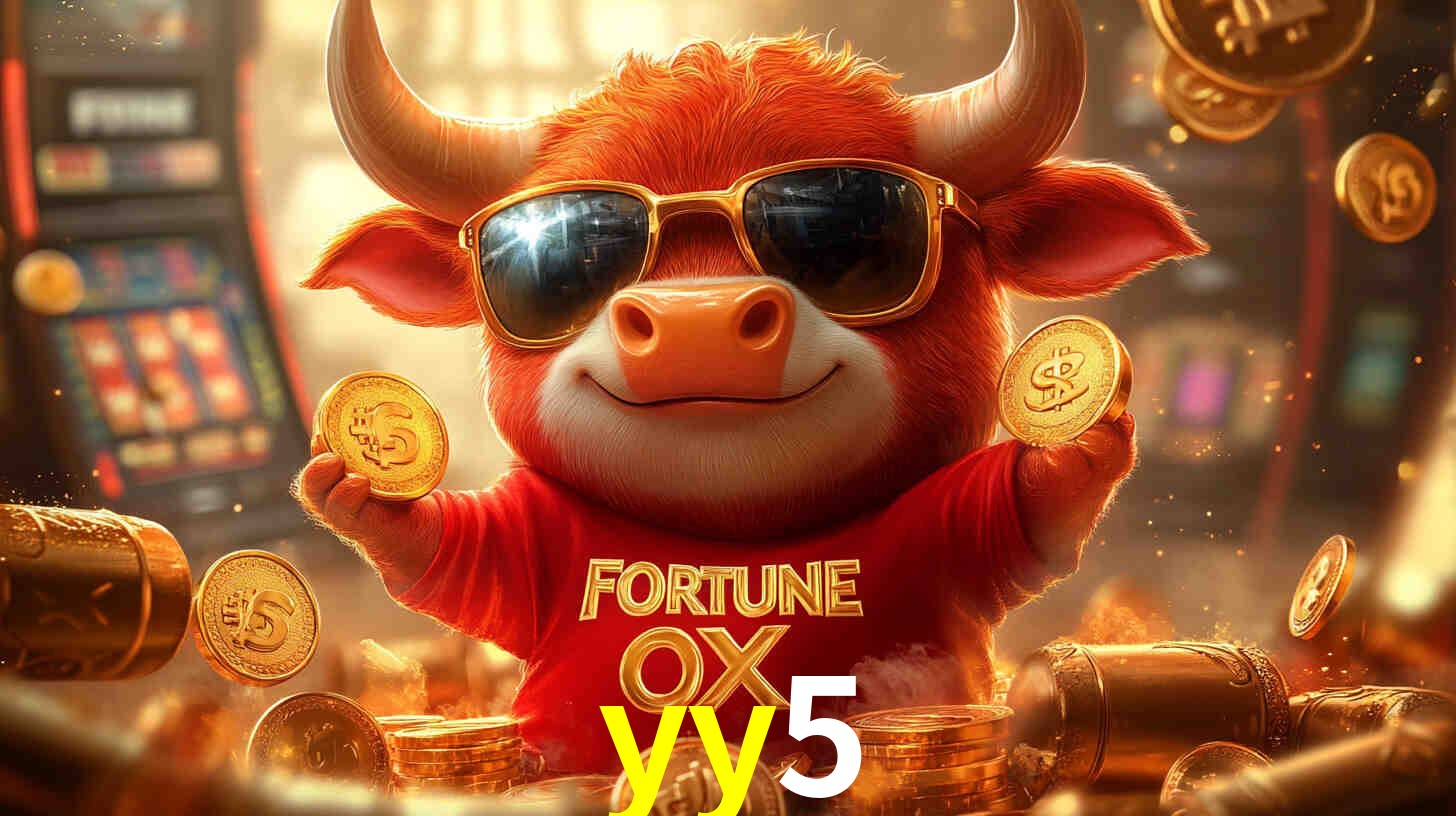 yy5: Jogue Crash e Experimente Alta Recompensa Instantânea