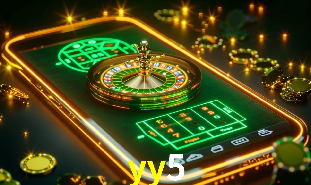 yy5 - Rápido Acesse