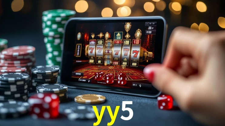 Roulette Table yy5