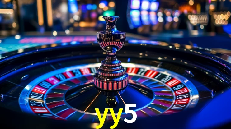 yy5 App Interface