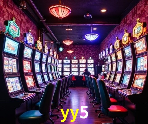 yy5 Rio de Janeiro - Slot Strategy