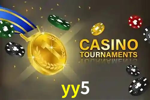 yy5 - App Features