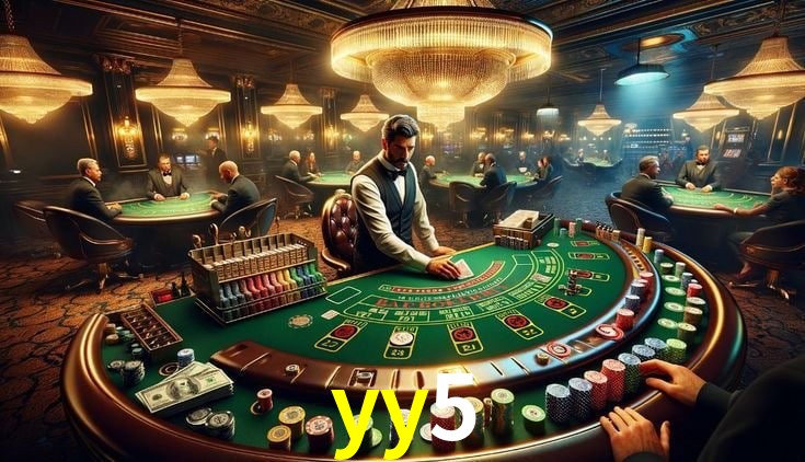 Live Casino yy5