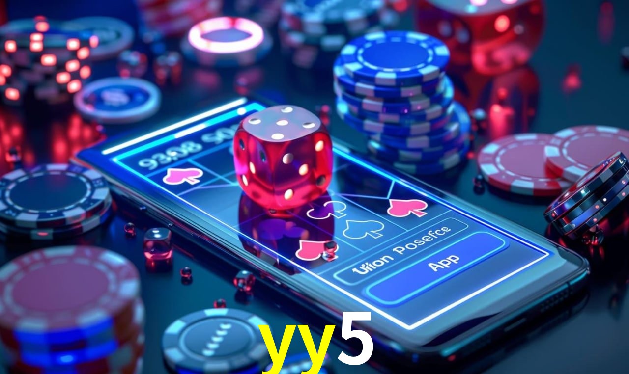 yy5 - Análise de Mercados Esportivos
