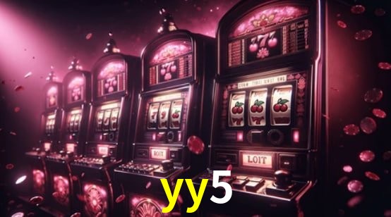 Casino Ao Vivo yy5
