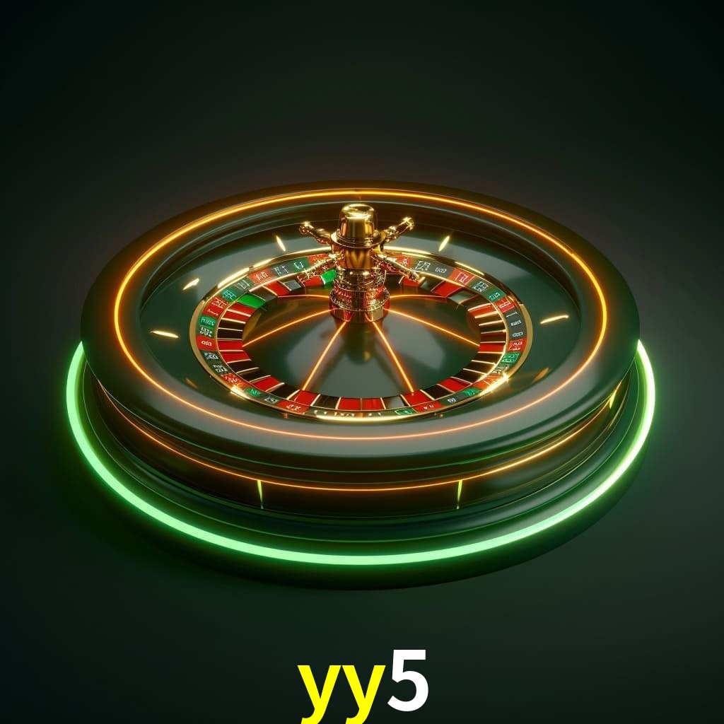 yy5 App - Aplicativo Móvel Oficial