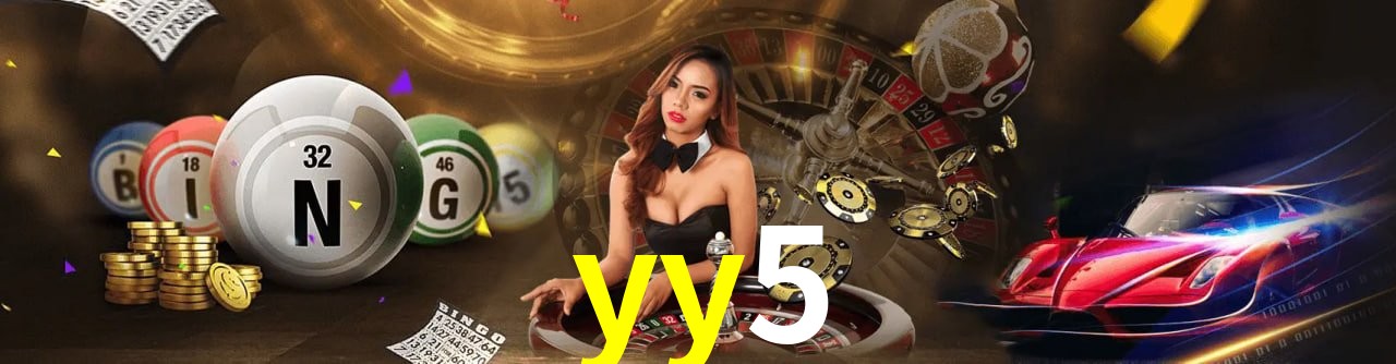 yy5 São Paulo - Top Slots