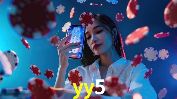 cassino yy5