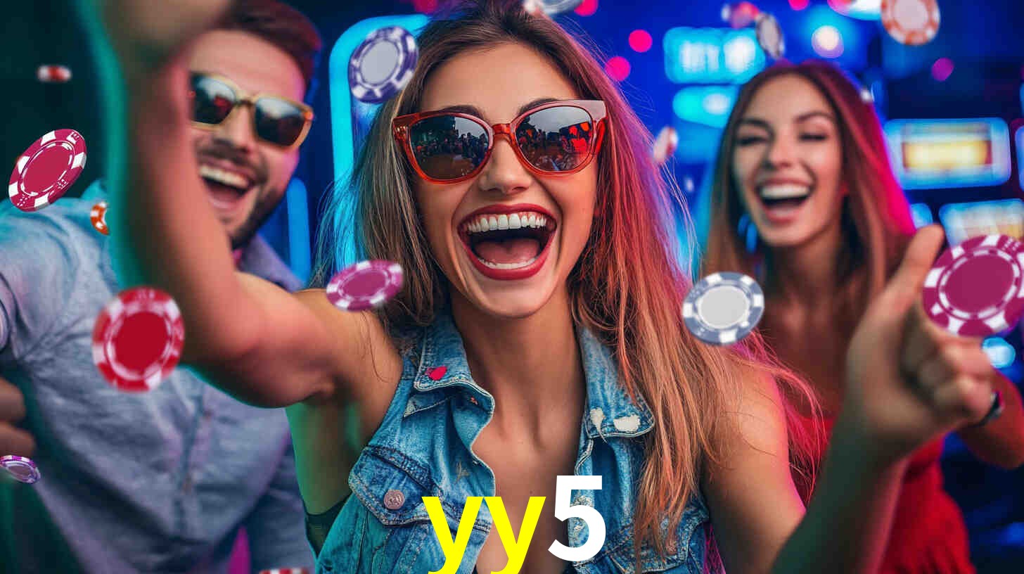 Descubra a Essência do yy5: Nossa História e Compromissos