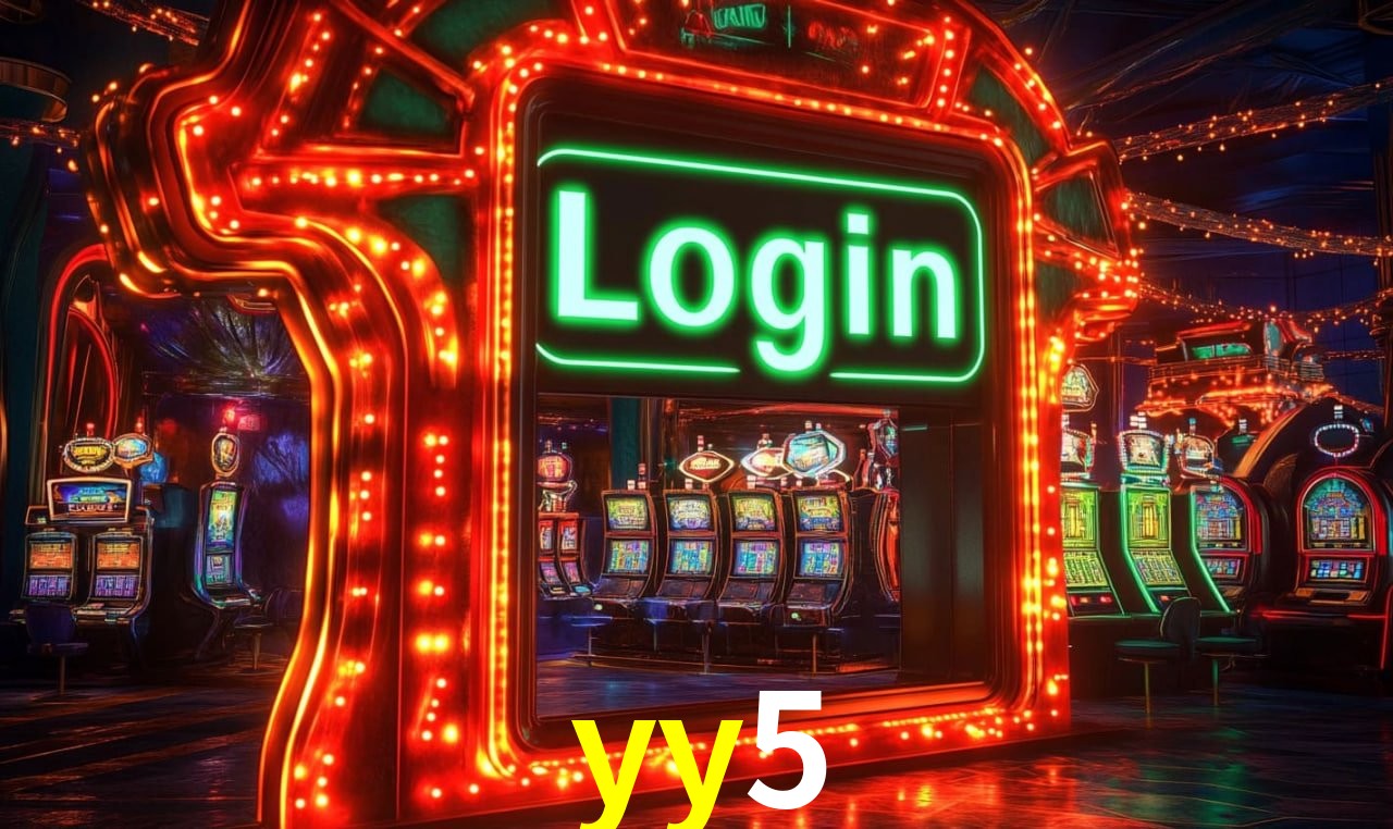 Jogos de Slot yy5