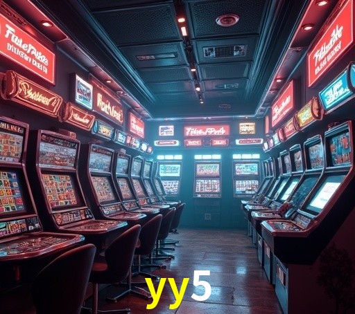 yy5 São Paulo - Hot Promos