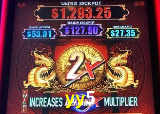 yy5 Belo Horizonte - VIP Casino