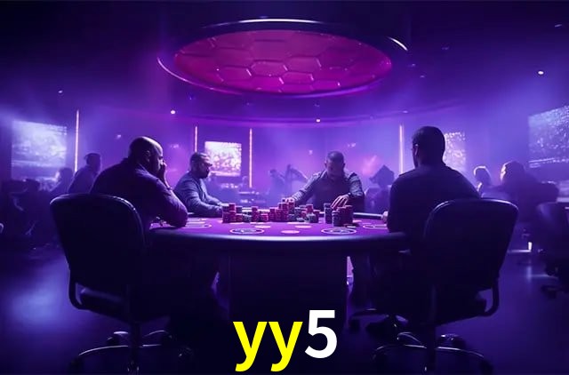 Tecnologia da Plataforma yy5