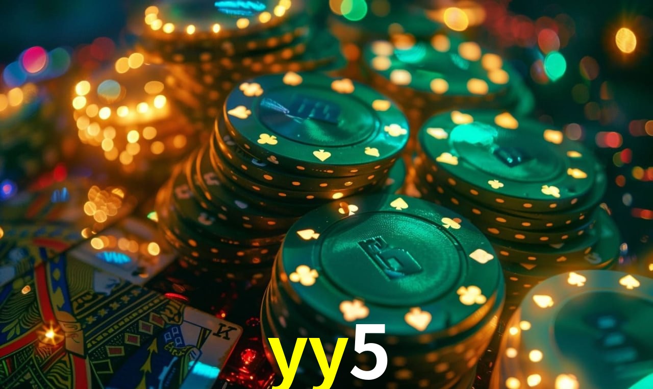 Diretório de Jogos yy5