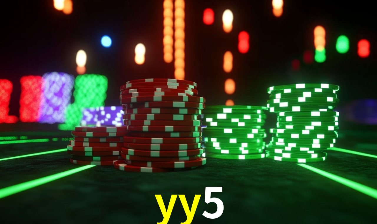 Slot Games yy5