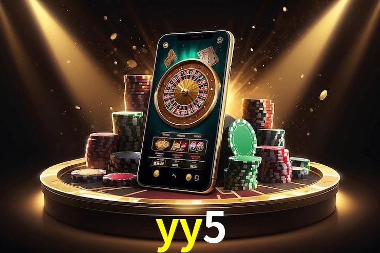 yy5 - Aplicativo Móvel