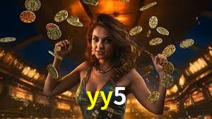 Game Providers yy5