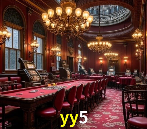 yy5 Rio de Janeiro - Licenses