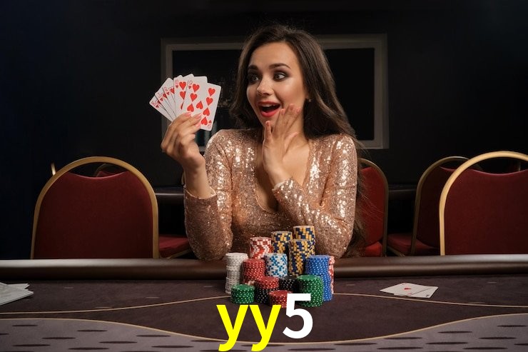 Mesa de Blackjack yy5