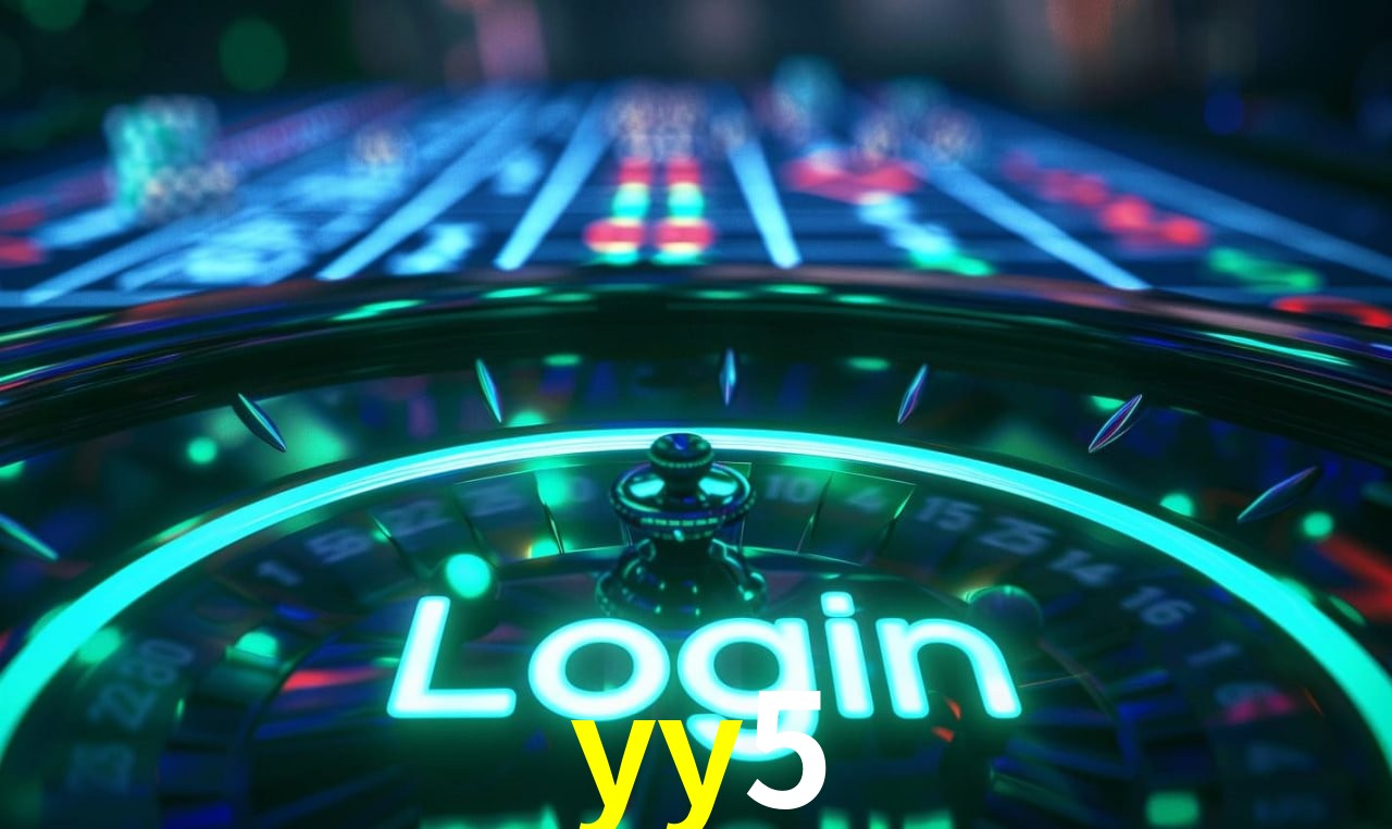 Login Seguro yy5