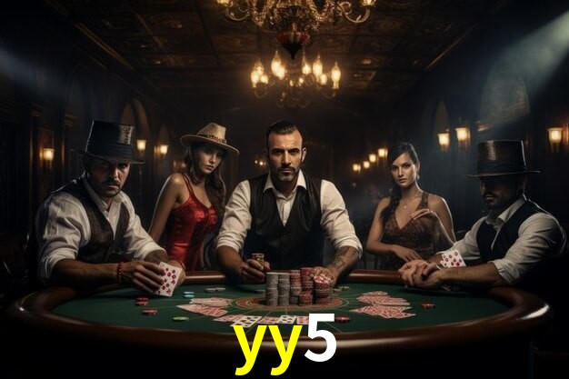 Jogos Exclusivos yy5