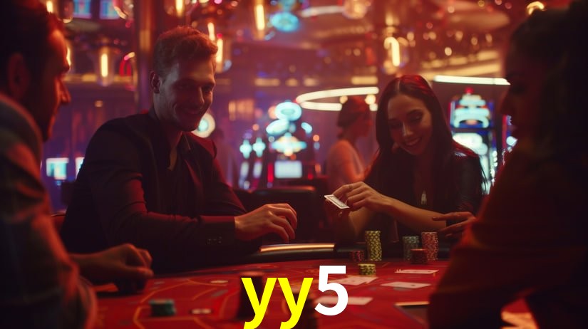 Descubra a Essência do yy5: Nossa História e Compromissos