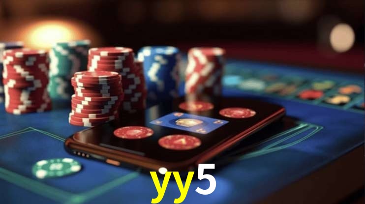Jogos de Slot yy5