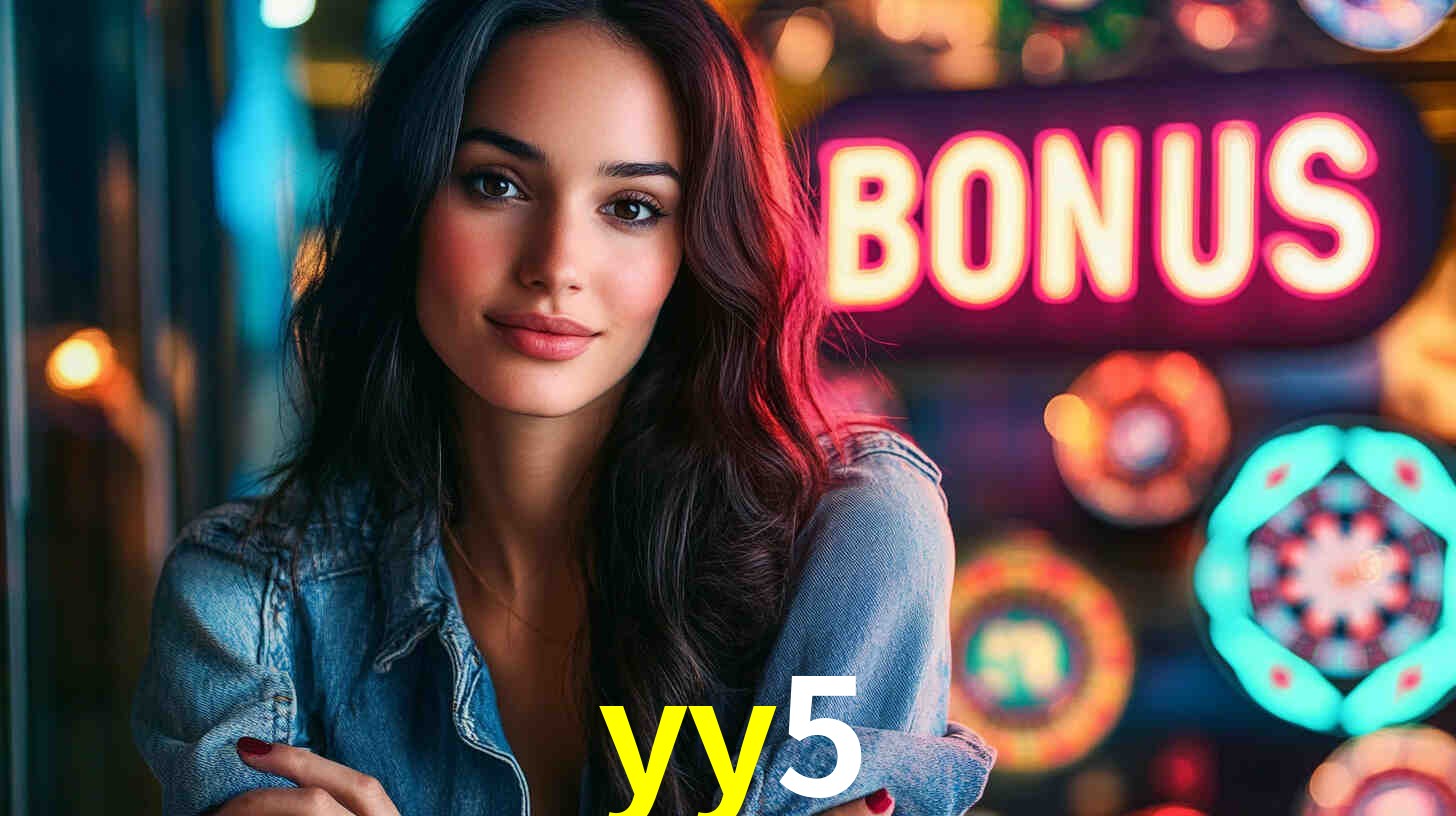 yy5: A Experiência de Casino com Jogos de Mesa ao Vivo