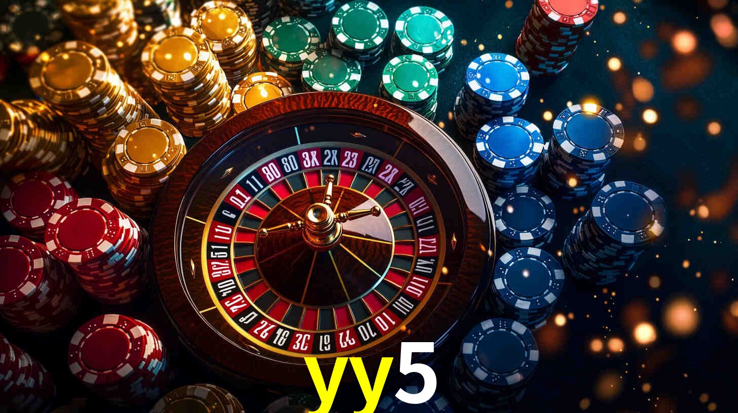 Resumo visual de bônus e campanhas yy5