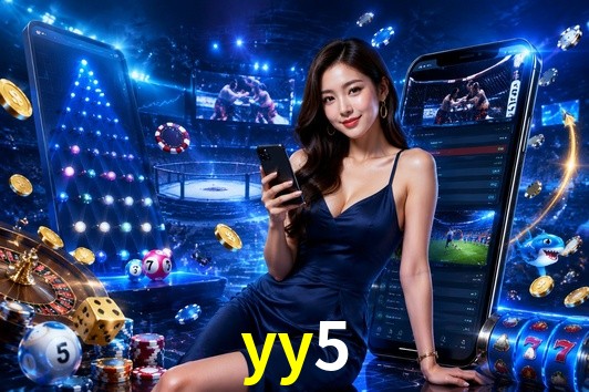 Live Casino yy5
