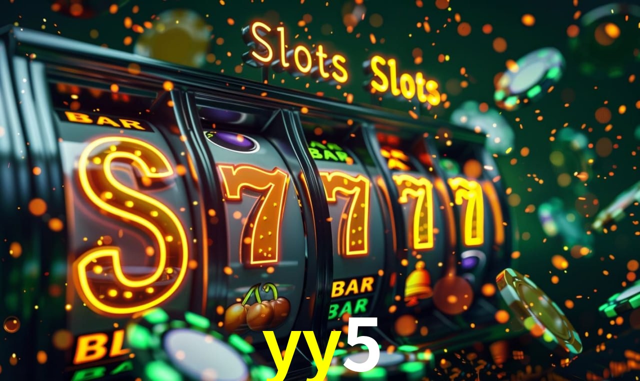 Casino Ao Vivo yy5