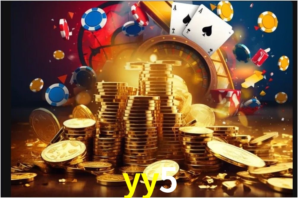 Casino Ao Vivo yy5