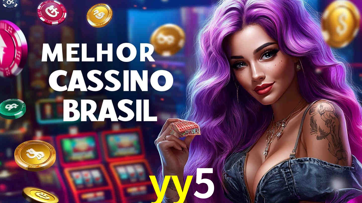 Desvendando o Mundo dos Jogos Virtuais na yy5