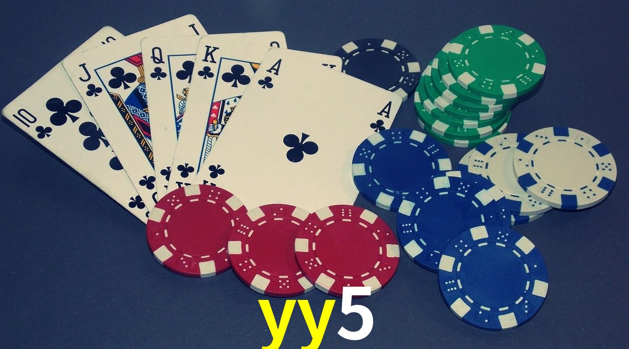 Game Providers yy5
