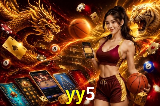Games Directory yy5