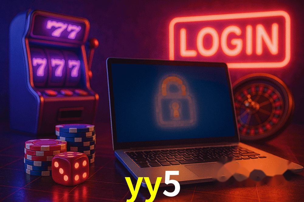 Tecnologia da Plataforma yy5