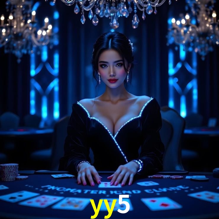 Aplicativo mobile yy5