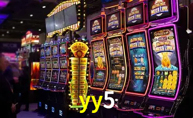 Descubra a Magia dos Jogos de Arcade no yy5