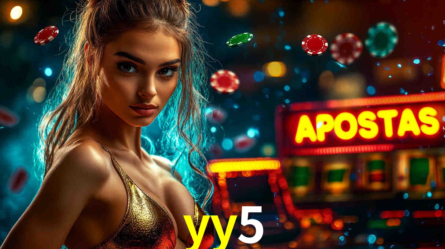 Descubra o Programa VIP da yy5: Vantagens Exclusivas para Jogadores