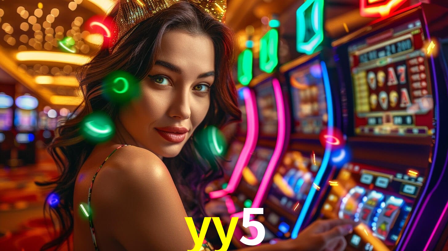 App mobile yy5