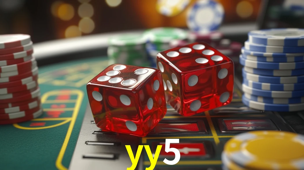 Welcome Bonus yy5