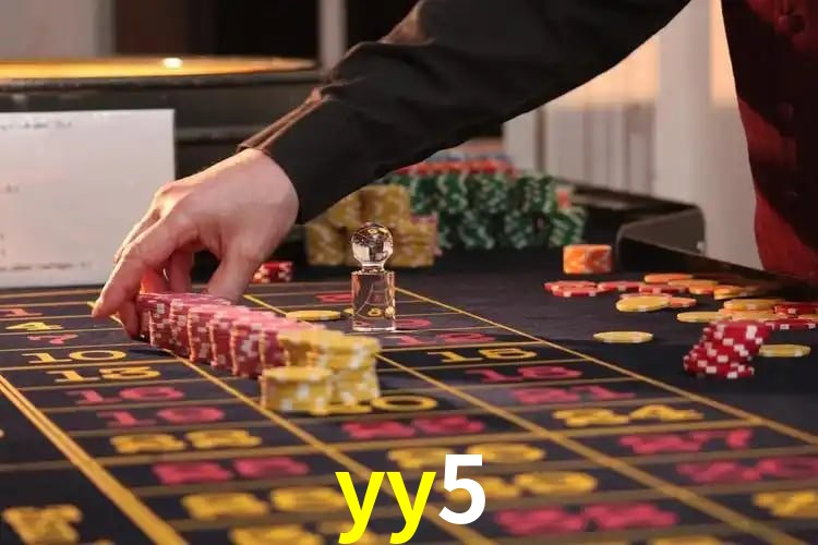 Explorando a Categoria de Eventos em Apostas na yy5