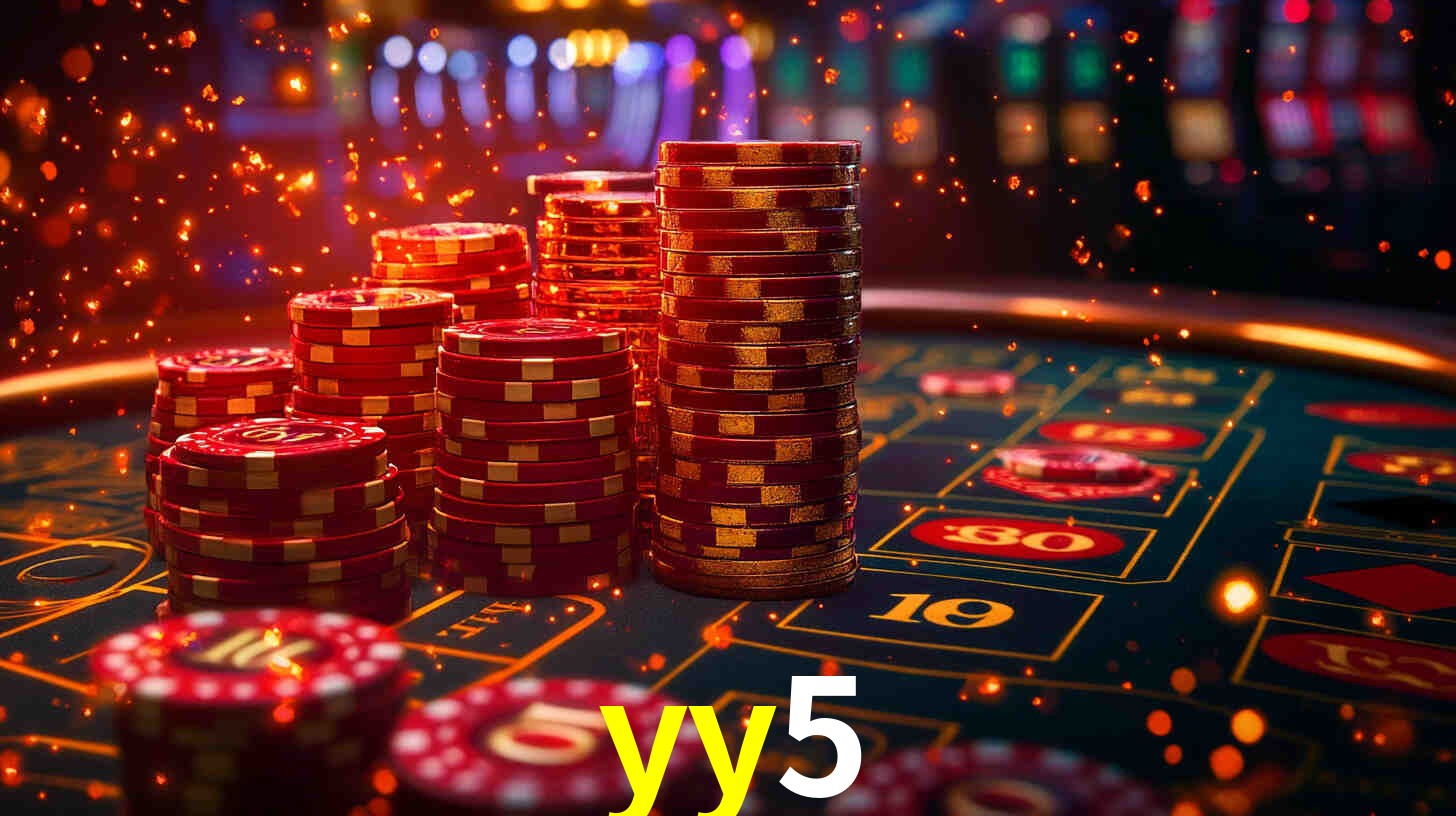 yy5 App Interface